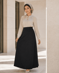 חצאית A לייקרה