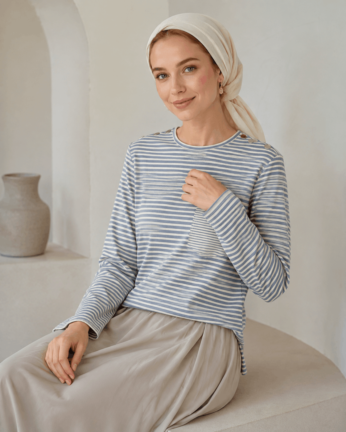 K591 - EVA