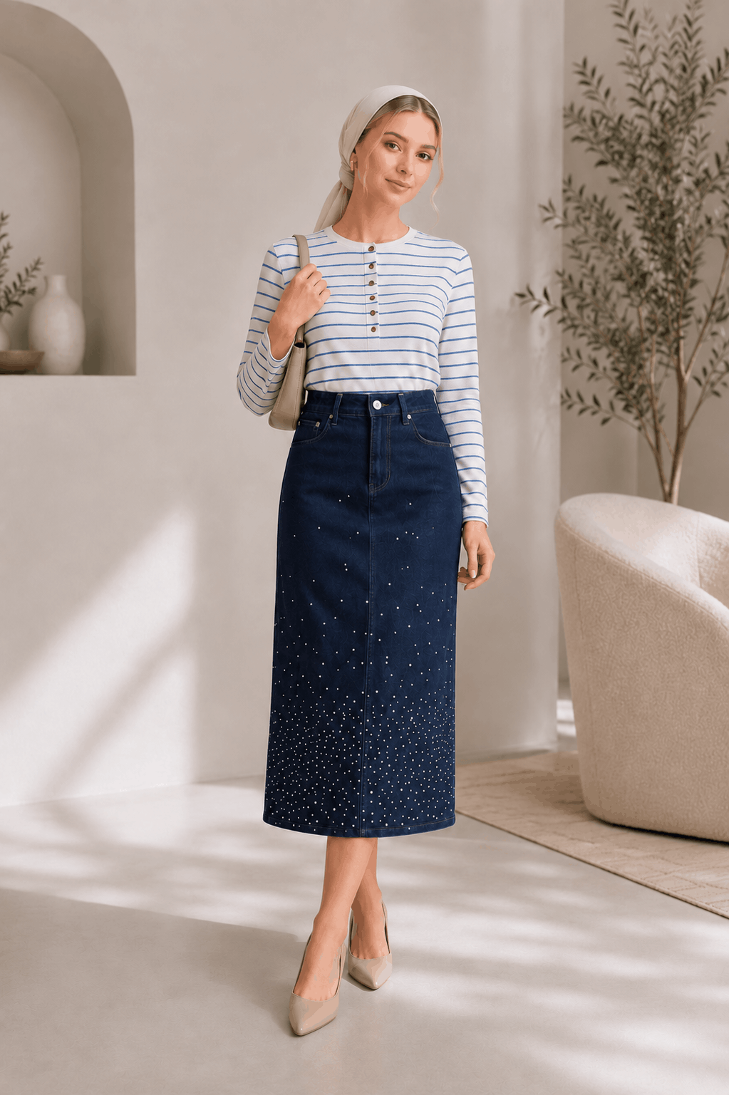 K657 - CLARA
