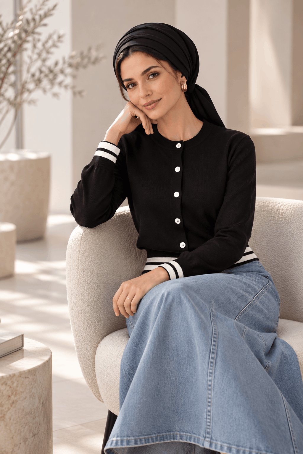 K1009 - BIANCA