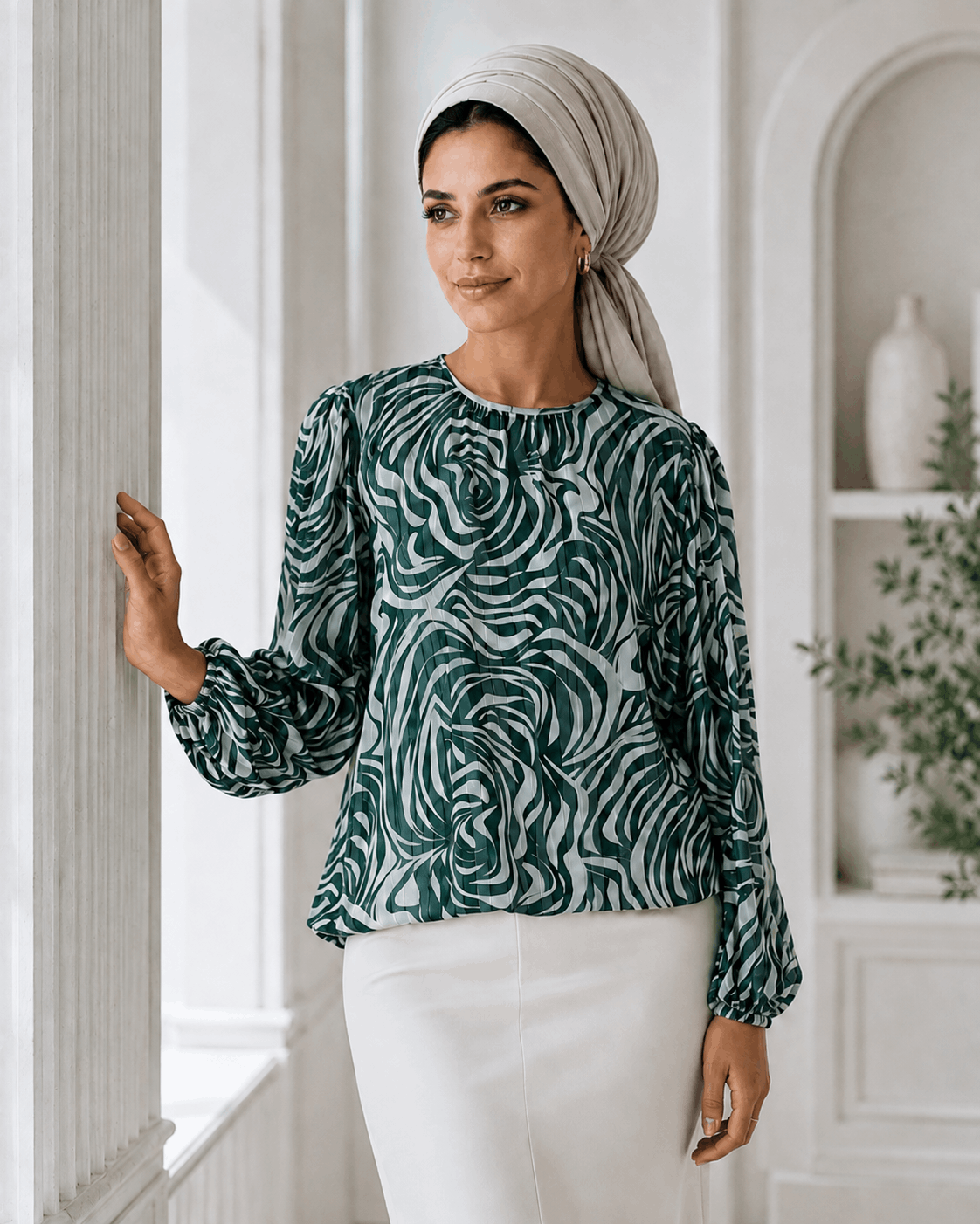 K653P - NERIAH