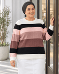 K1069 - LUCIA סריג